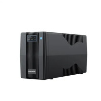 Marsriva MR-UF750 750VA Smart Line-Interactive UPS
